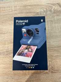 Polaroid Now+ (como novo/tudo original)