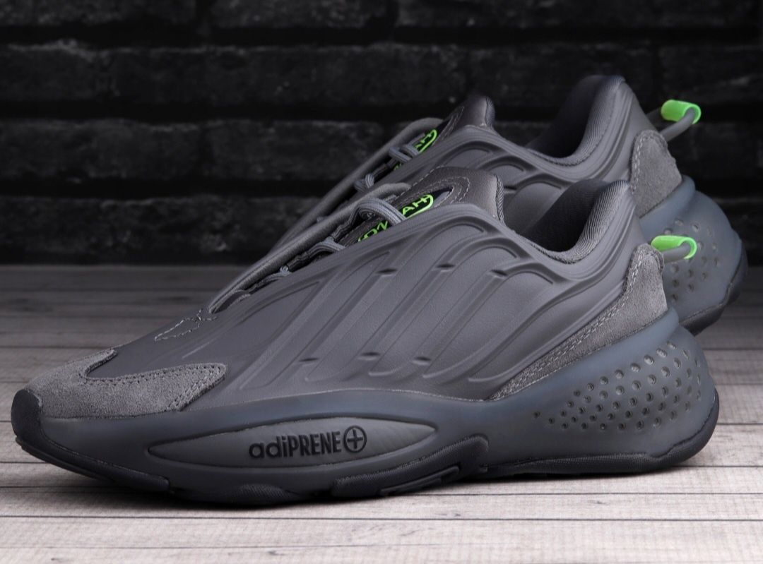 Buty adidas Ozrah 39 1/3 super stan Adidas