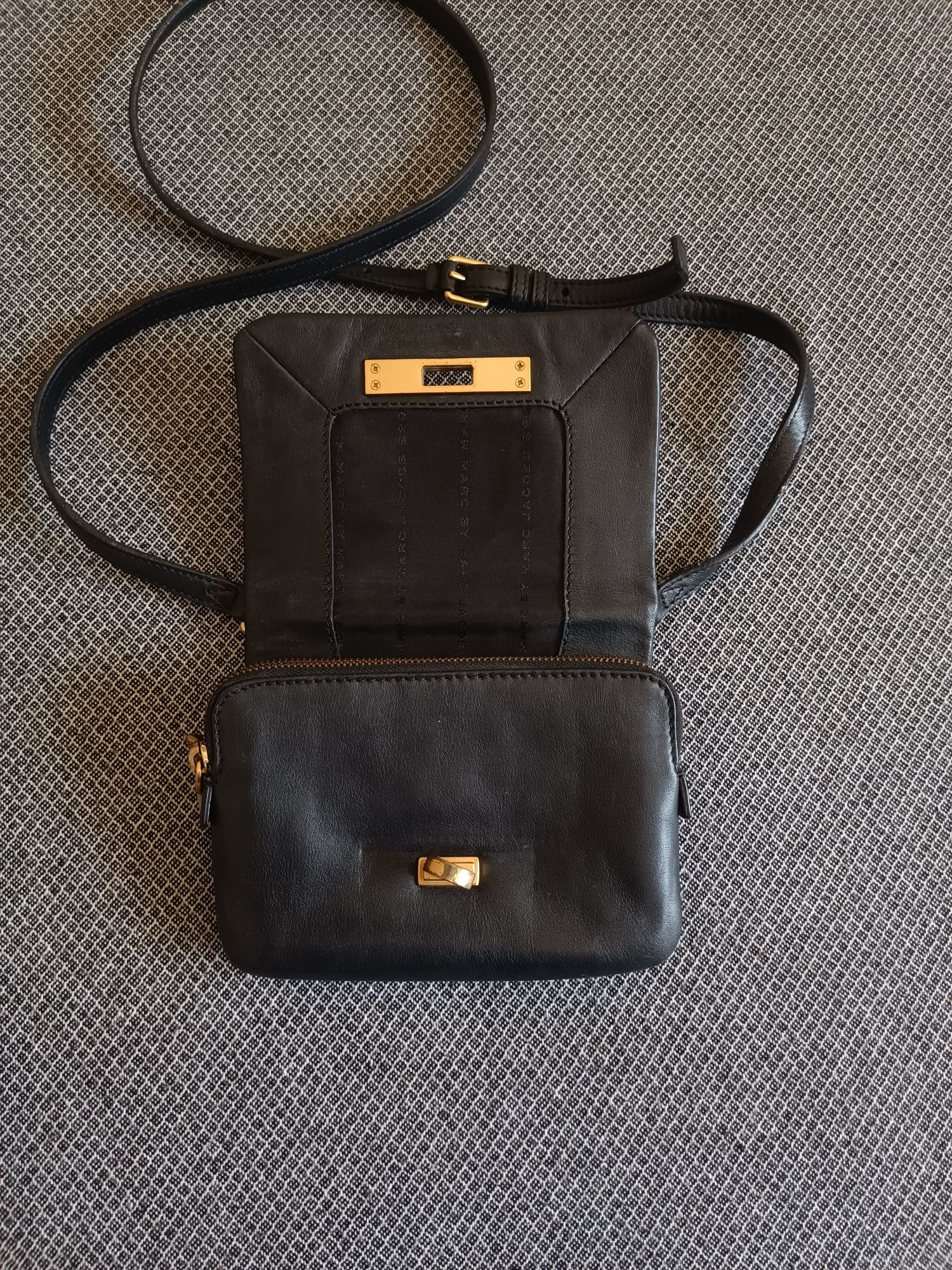 Жіноча міні сумка Marc by Marc Jacobs