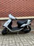 Suzuki ZZ Inch Up Sport