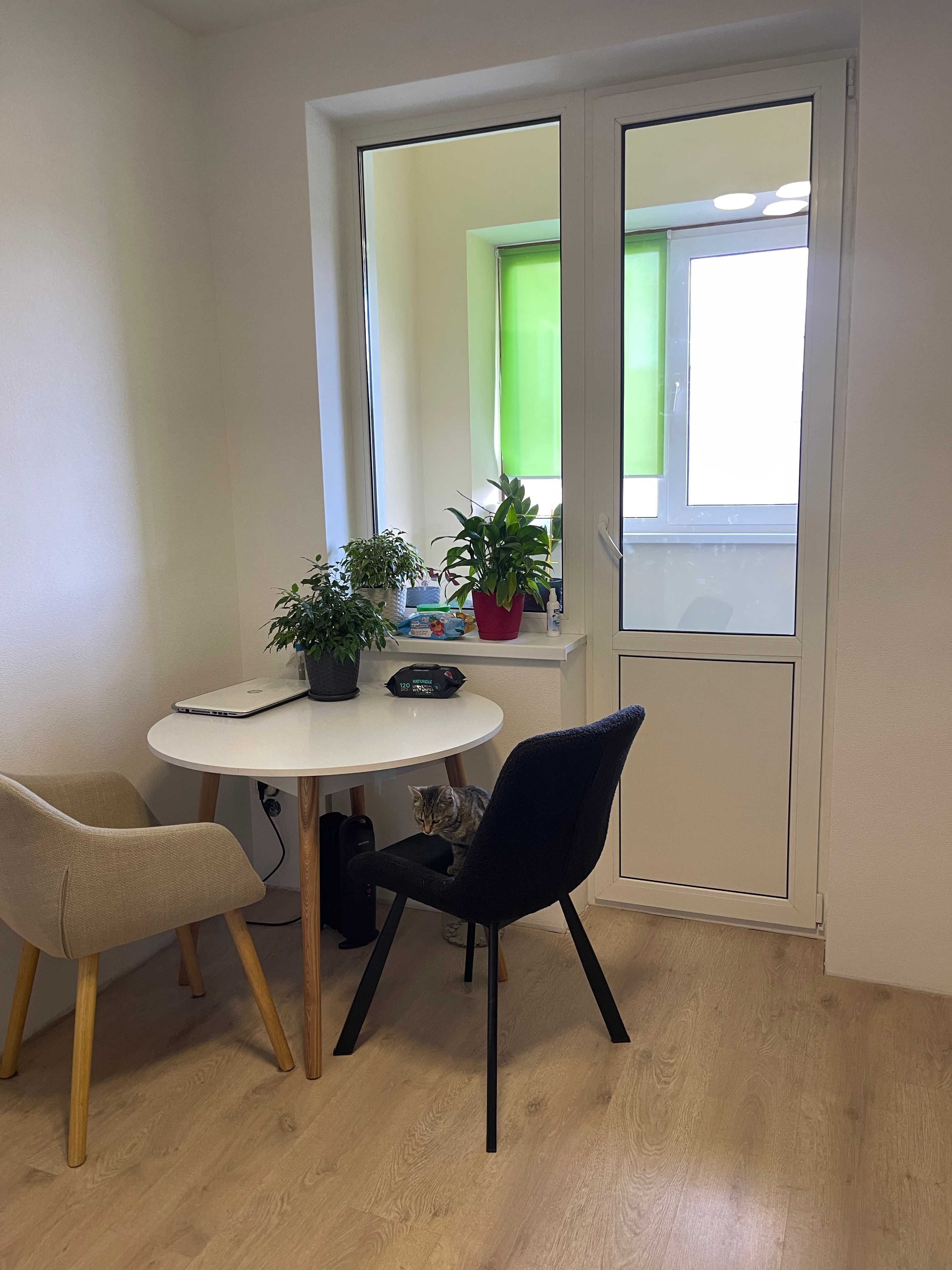 Продаж 1к квартири 41м2 з ремонтом, Сертифікат, Постанова