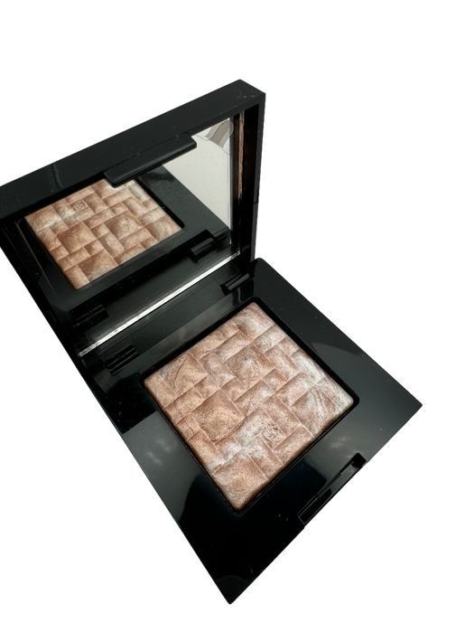 Bobbi Brown Mini Highlighting Powder Pink Glow 3g - Defekt