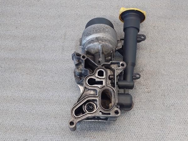 Copo filtro de óleo / caixa filtro de óleo / tampa do filtro do óleo O