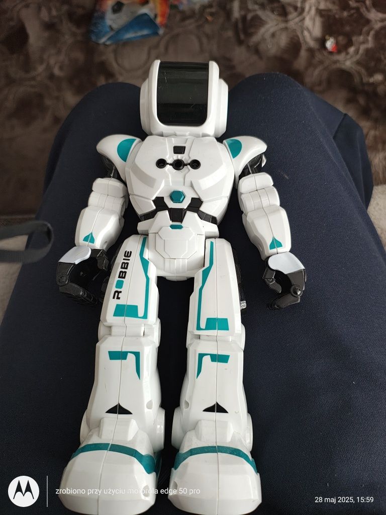 Sprzedam Xtreme Bots Robbie