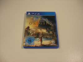 Assassins Creed Origins - GRA Ps4 - Opole 2345