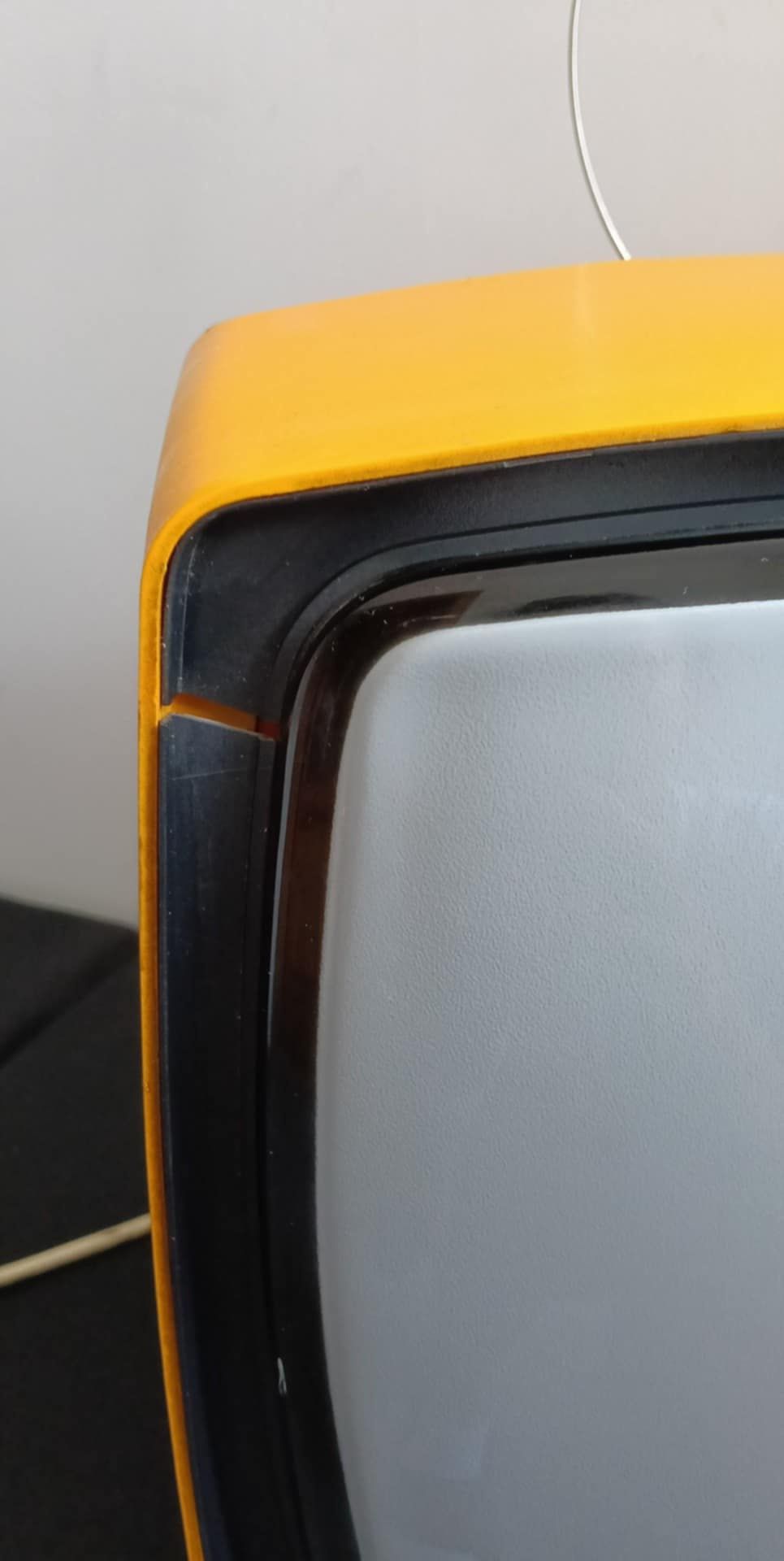 Telewizor Neptun plus radio zodiak