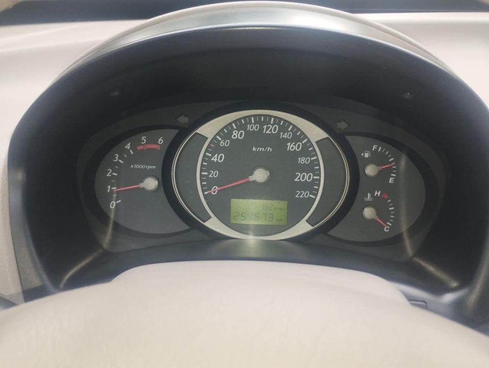 Hyundai Tucson 2.0 CRDi