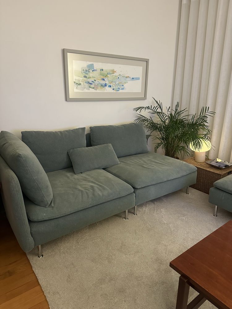 Sofa modular Soderhamn