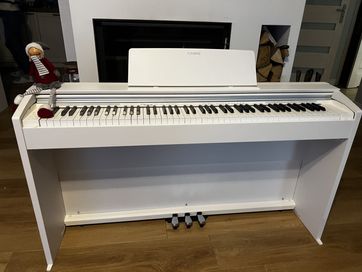 Pianino cyfrowe Casio PX-870 WE