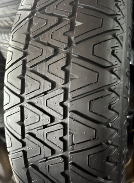 Докатка запаска Mercedes Benz R 17 5 112