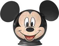 3D Puzzle Mickey Mouse Ravensburger
