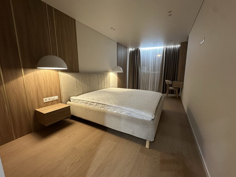 Оренда квартири Парус Преміум ВІД ВЛАСНИКА БЕЗ КОМІСІї