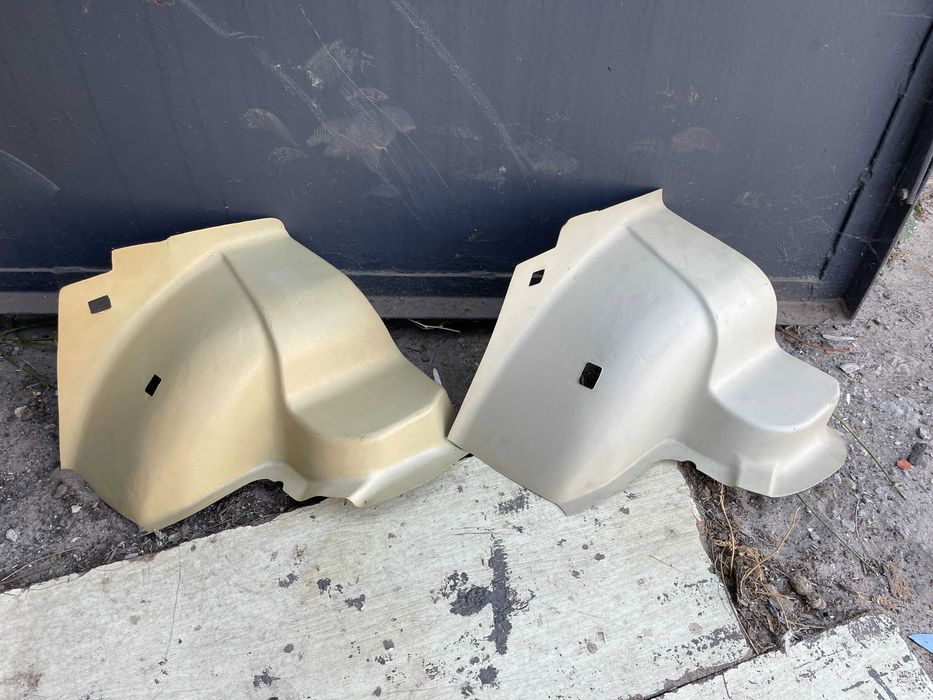 накладка на стакан обшивки багажника ваз 2103.2106.2105