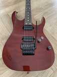 Ibanez Prestige RG 2620 QM WB Japan stan bardzo dobry