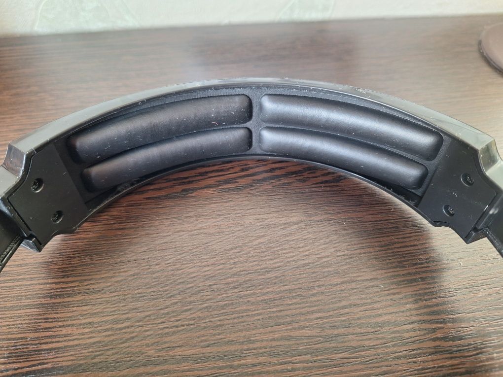 Наушники DEFENDER Warhead g260