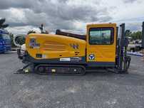 XCMG XZ 200  Wiertnica horyzontalna XZ 200 rok produkcji 2021