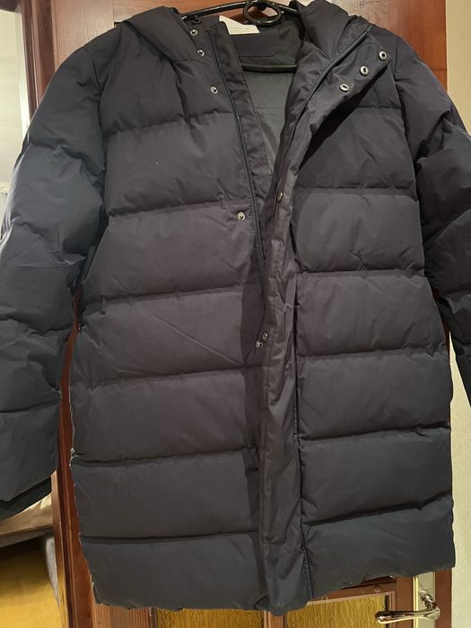 Куртка зимова  для хлопця