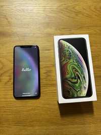 Iphone xs max 256gb