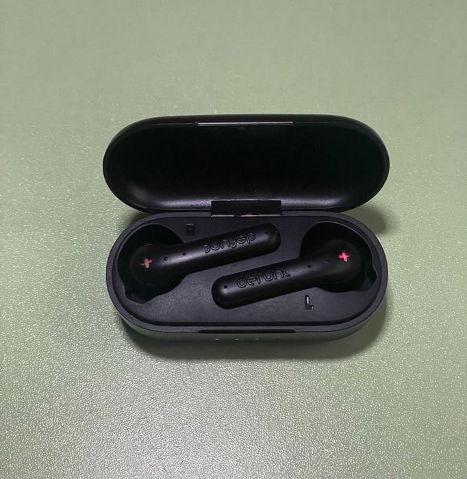 Bluetooth Навушники Defunc True Music