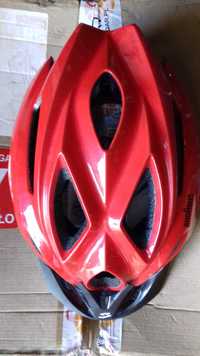 Kask kaski rowerowy narciarski S M L XL inne 52 54 58  UVEX !