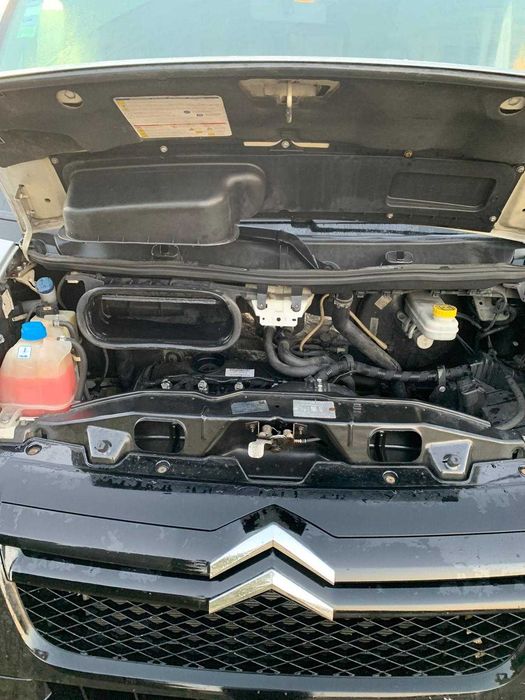 Jumper 2.2HDI DORMITÓRIO Carrinha Campervan Sonho Realizado