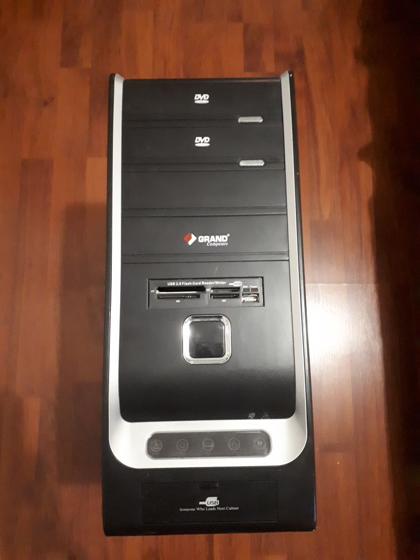 Продам корпус ATX 350w