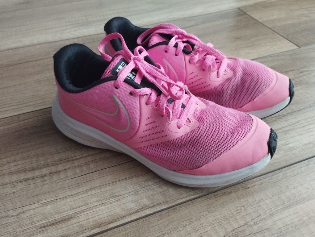 Buty Nike rozm.36,5