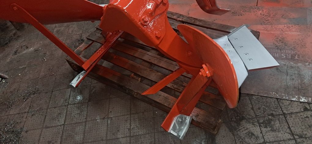 Charrua galucho 16"