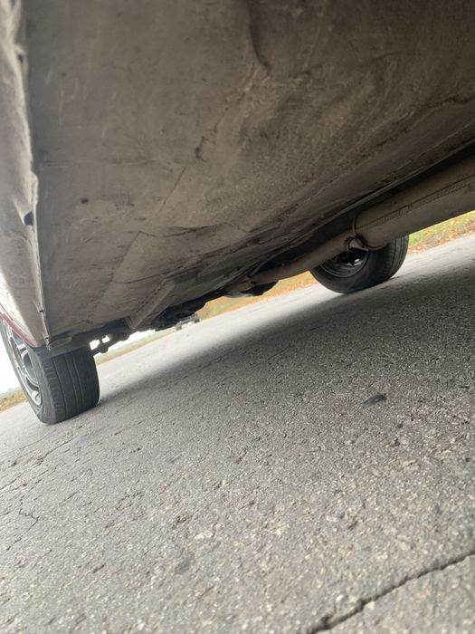 Прдам ваз 2108  на ходу