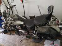 Sprzedam dwa motocykle