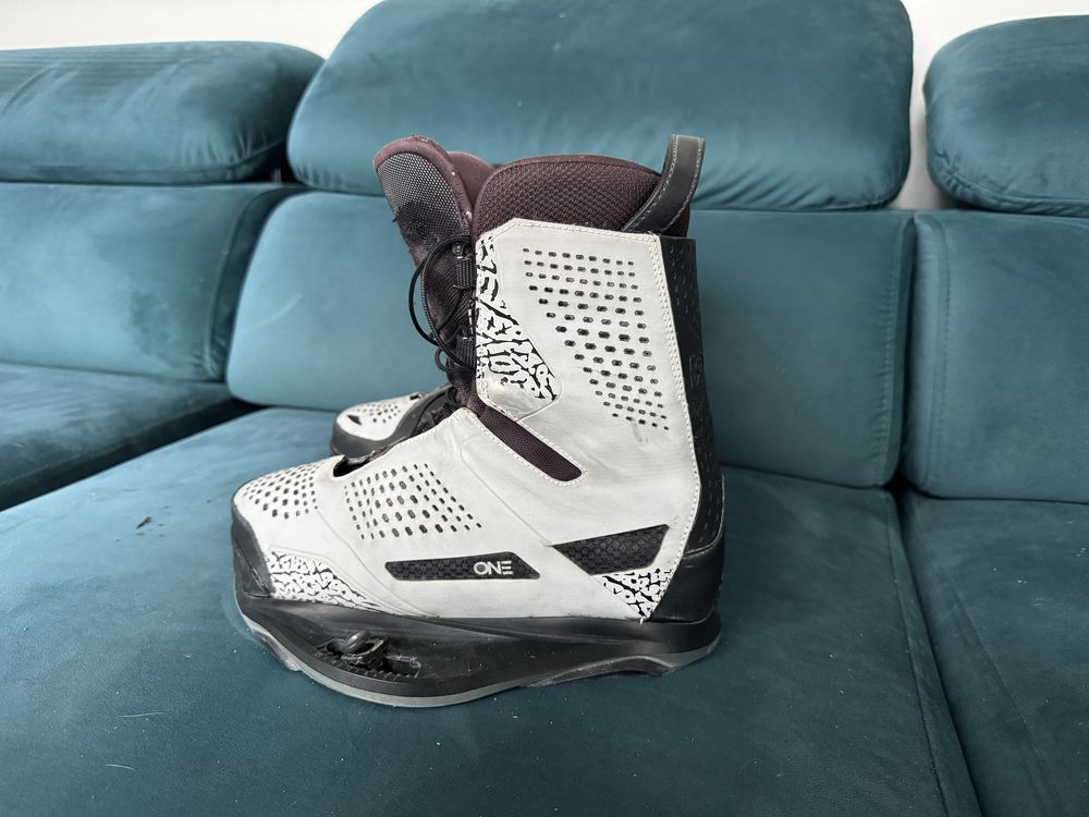 Wiazania buty do wakeboardu Ronix One 42/43