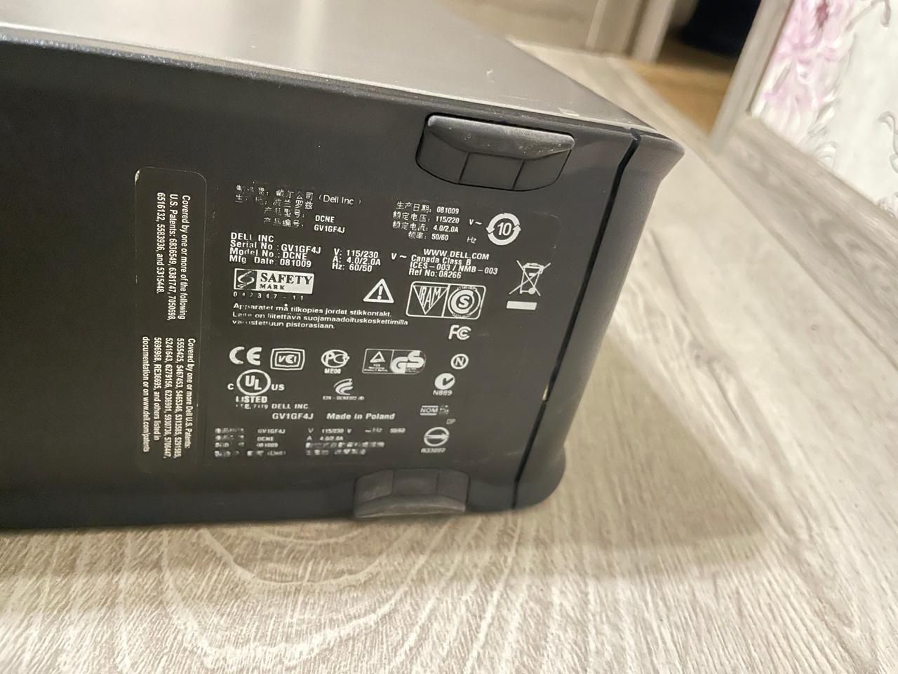 Продам системный блок DELL Оptiplex 760