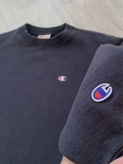 Оригінальна кофта champion