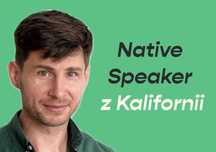 Konwersacje z Native Speaker z Kalifornii | Angielski Online | Faktura