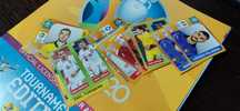 Cromos Europeu 2020