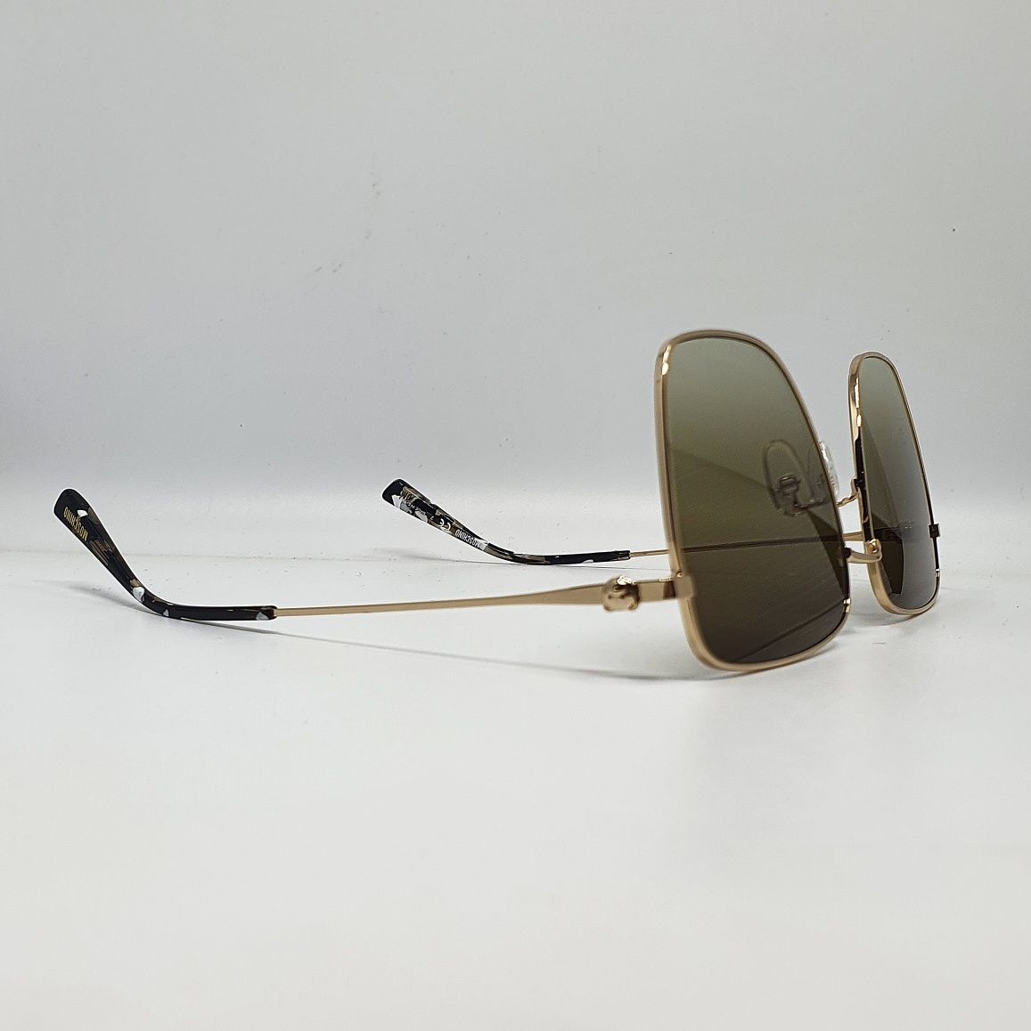 Okulary przeciwsłoneczne Love Moschino