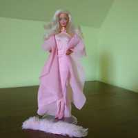 Oryginalna lalka Barbie Pink Jubilee 1987