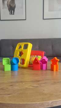 Sorter Fisher Price