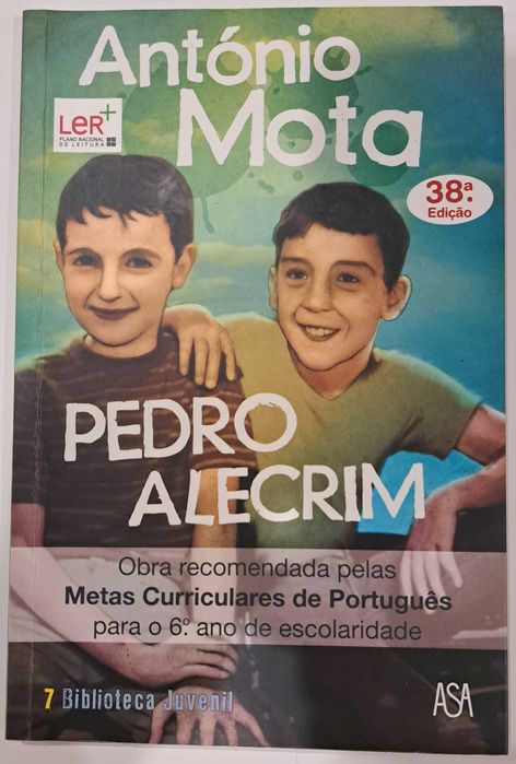 Livros 6º ano leitura obrigatória 2