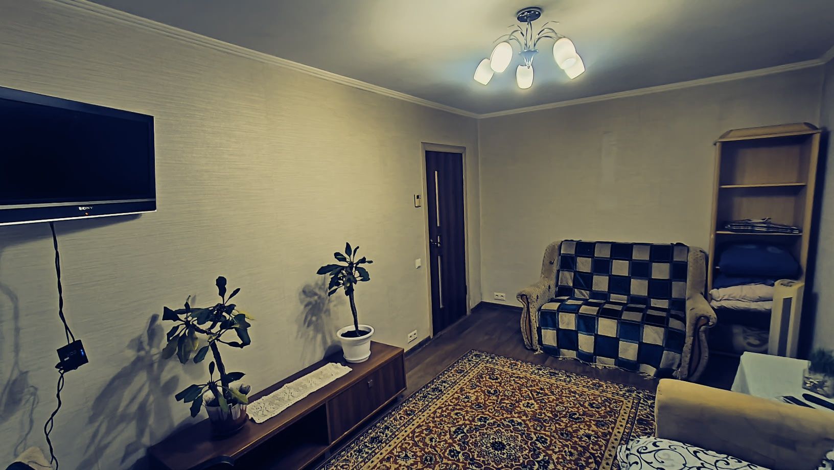 Квартири подобово Узин від 700 грн