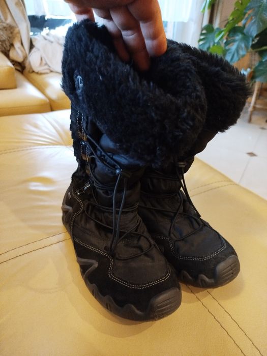 Kozaki śniegowce Primigi r. 35