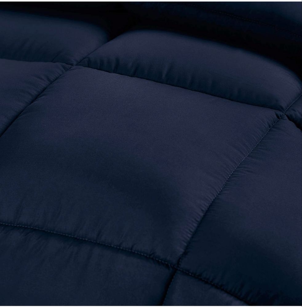 Kołdra letnia Utopia Bedding z mikrofibry