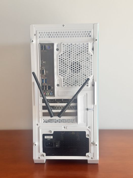 PC GAMING | Ryzen 5 3600 + RTX 3060 12GB + Wifi
