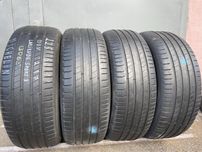 Шини 225/60 r18 Michelin