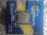 Процесор Intel Core i3-3220 3.3GHz