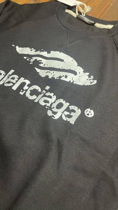 T Shirt de Homem Preta