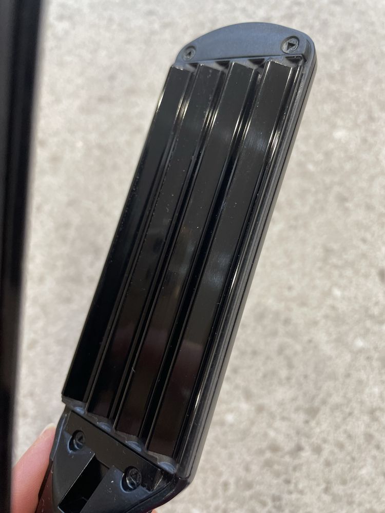 Babyliss Titanium-tourmaline BAB2658EPCE