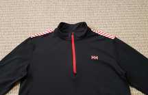 Helly Hansen термокофта лонгслів baselayer оригінал L