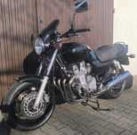 Motocykl Honda CB750 sevenfifty 1994