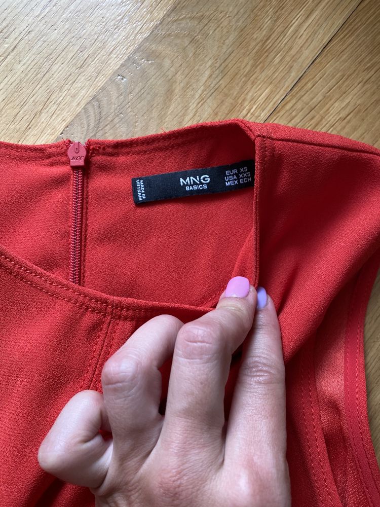 Комбінезон з шортами Mango , xs/s